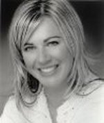 Фотография Джоэнн Хант