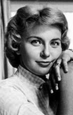 Фотография Джоэнн Вудворд Joanne Woodward