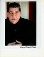 Фотография Джои Диаз Joey Diaz