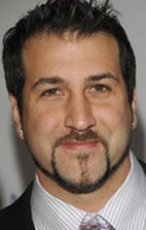 Фотография Джои Фатон Joey Fatone