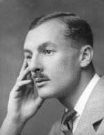 Фотография Джойс Кэри Joyce Cary