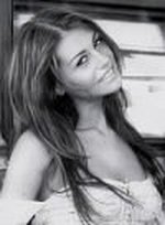 Фотография Джолей Фиореванти Joleigh Fioreavanti