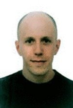 Фотография Джон Аугуст John August