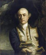 Фотография Джон Байрон John Bayron