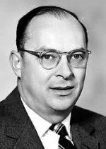 Фотография Джон Бардин John Bardeen