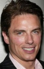 Фотография Джон Барроумен John Barrowman