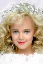 Фотография Джон Бенет Рэмси JohnBenet Ramsy