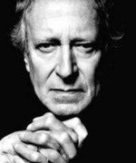 Фотография Джон Бэрри John Barry