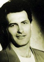 Фотография Джон Блум John Bloom