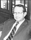 Фотография Джон Дейч John Deutch