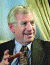 Фотография Джон Дэнфорт John Danforth