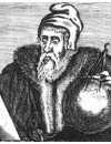 Фотография Джон Ди John Dee