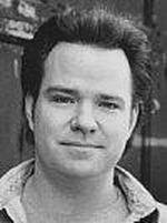 Фотография Джон Эльзен John Elsen