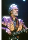 Фотография Джон Энтвистл John Alec Entwistle