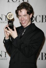 Фотография Джон Галлахер младший JOHN GALLAGHER JR