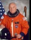 Фотография Джон Гленн John Hercshel, Jr. Glenn