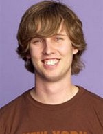 Фотография Джон Хидер Jon Heder