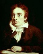 Фотография Джон Китс John Keats