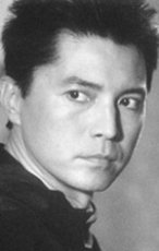 Фотография Джон Лоне John Lone