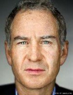 Фотография Джон Макинрой John McRoy
