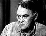 Фотография Джон МакИнтайр John McIntire