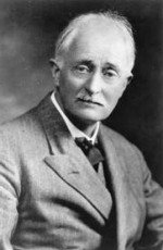 Фотография Джон Мейсфилд John Masefield