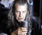 Фотография Джон Ноубл John Noble