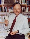 Фотография Джон Полани John Polanyi