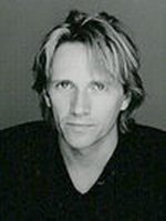 Фотография Джон Ралстон John Ralston