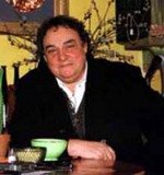 Фотография Джон Рис-Дэвис John Rhys-Davies