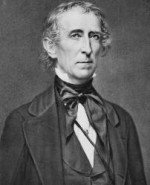 Фотография Джон Тайлер John Tyler