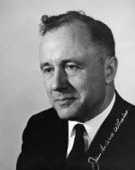 Фотография Джон Уилер John Wiler