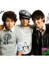 Фотография Джонас Бразерс Jonas Brothers