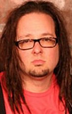 Фотография Джонатан Дэвис Jonathan Davis