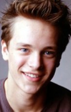 Фотография Джонатан Джексон Jonathan Jackson