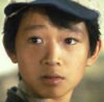 Фотография Джонатан Ке Квон Jonathan Ke Quan