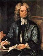 Фотография Джонатан Свифт Jonathan Swift