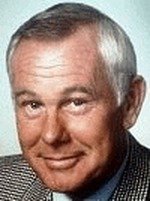 Фотография Джонни Карсон Johnny Carson