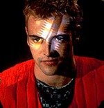 Фотография Джонни Ли Миллер Jonny Lee Miller