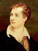 Фотография Джордж Байрон Jordge Gordon Byron