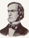 Фотография Джордж Буль George Boole