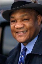 Фотография Джордж Формен George Foreman