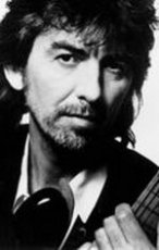Фотография Джордж Харрисон George Harrison