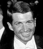 Фотография Джордж Хэмилтон George Hamilton