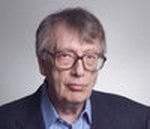 Фотография Джордж Йонас George Jonas