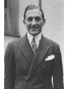 Фотография Джордж Карпентер Georges Carpentier