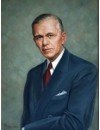 Фотография Джордж Маршалл George Catlett Marshall