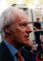 Фотография Джордж Мартин George Martin
