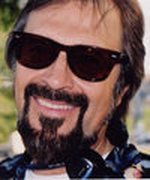 Фотография Джордж Менделюк George Mendeluk