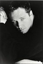 Фотография Джордж Ньюберн George Newbern